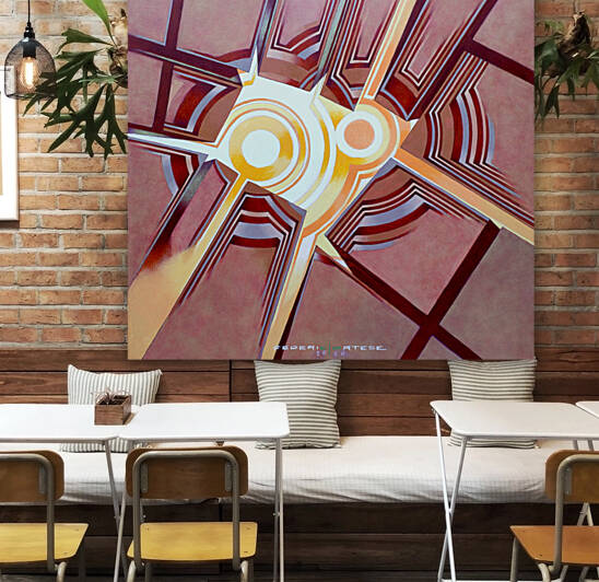 Blast 2 by federicocortese