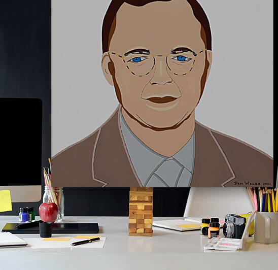 ROBERT by Candace Frankland