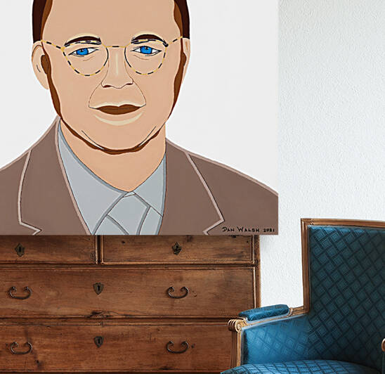 ROBERT by Candace Frankland