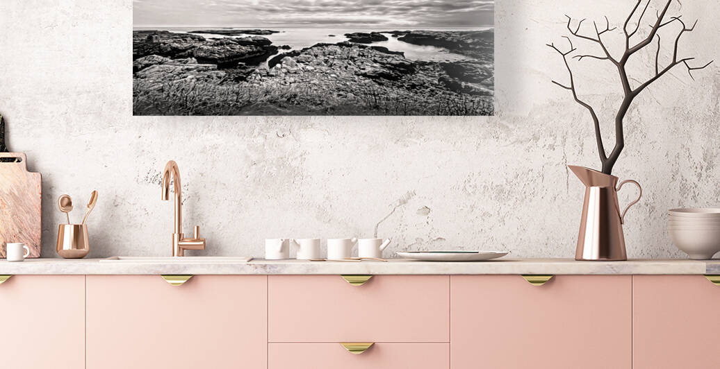 Waters Edge by ArcheanArt