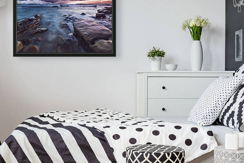 Buffer by Daniele Zedda