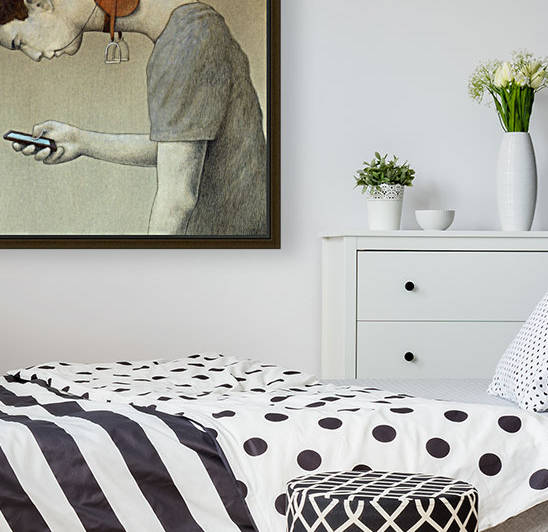 control by Pawel Kuczynski