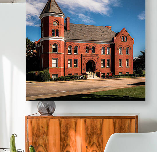 Ft Monroe  by RawBeltPhotos