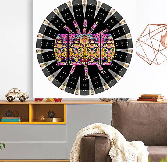 Starburst by desetoiles10