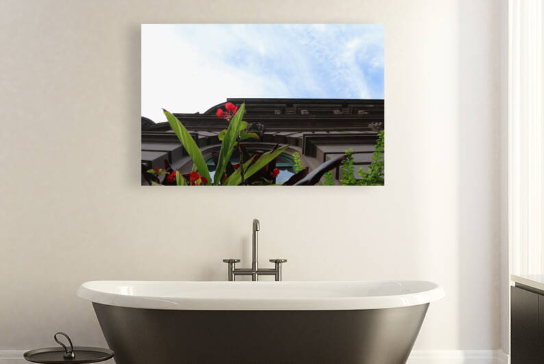 Corners by IsabelVictoria