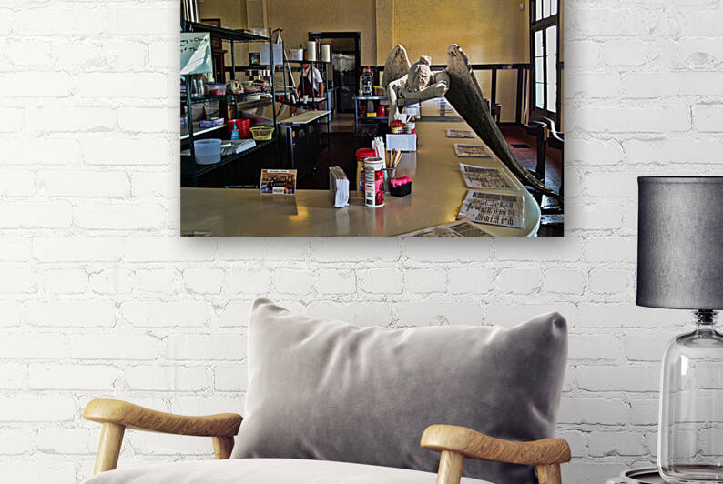 Out of Pie by Barbara Linkevitch