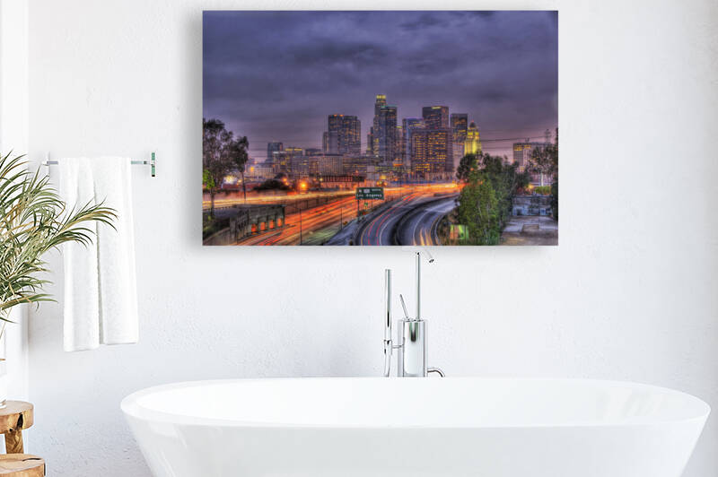 LA 101 by Barbara Linkevitch