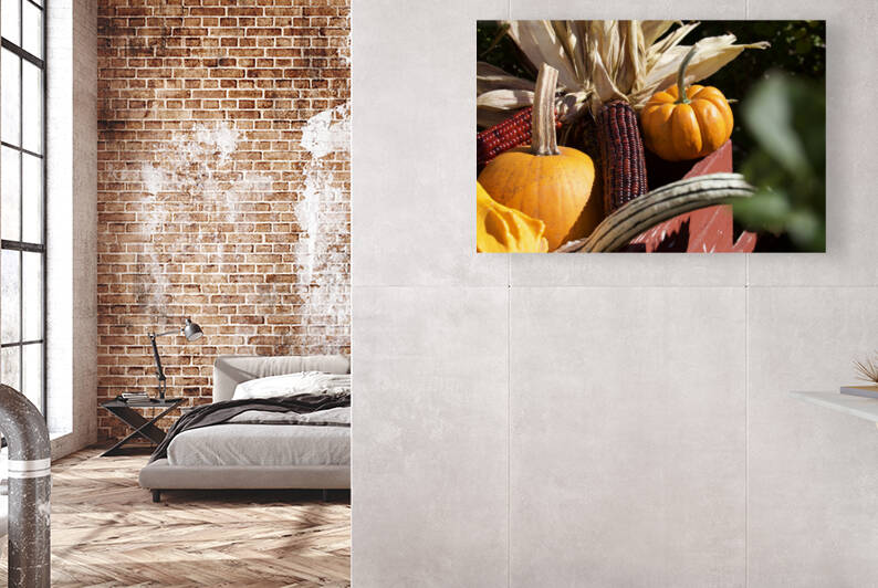 Fall Colors by Bill Neff