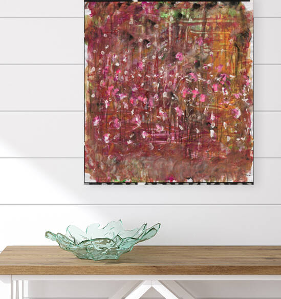 AW Scan by Matt Hanover Art