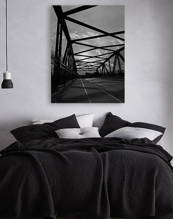 Crossroads by Lisa Drew