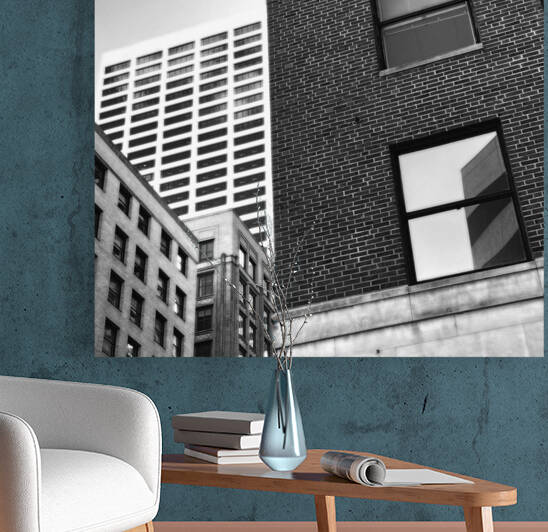 Looking Glass by Lisa Drew