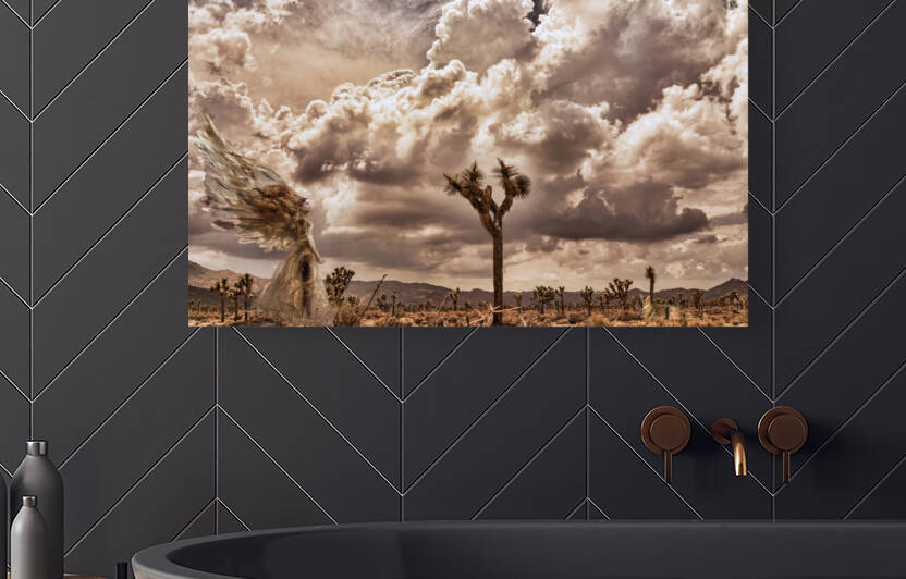 Handfull of Rain by Barbara Linkevitch