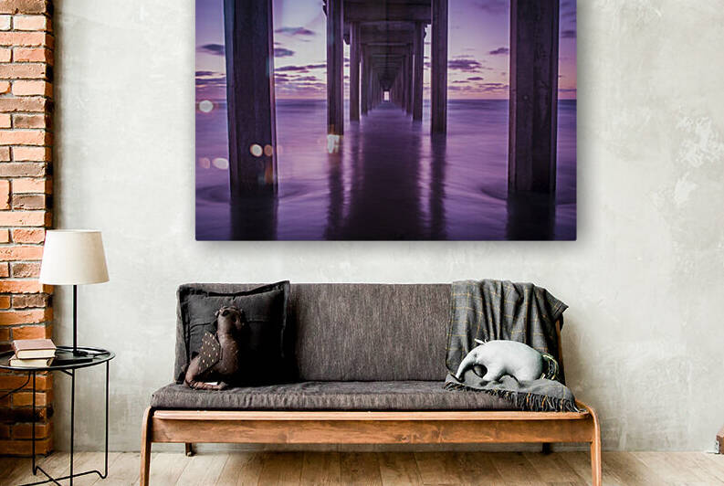 Infinite Loop by Fabien Dormoy