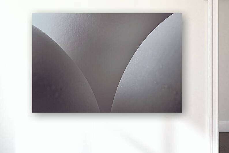 Three Eggs by Barbara Linkevitch