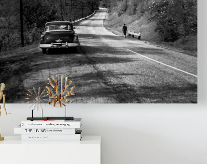 Found and Restored - No more - Kodachrome by Steve Alejandro