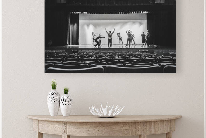 Street Photography - Preparation - St. Louis MO by Steve Alejandro