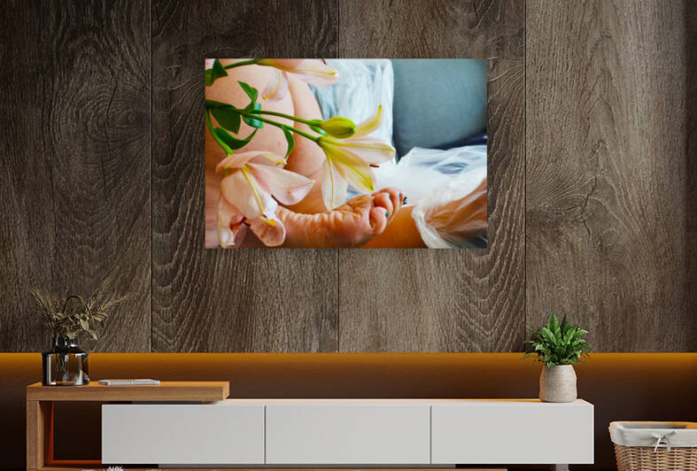 Limited edition Art Print  Fetish Feet Toes Bum Butticks Bodyscapes by Dejevart Prints