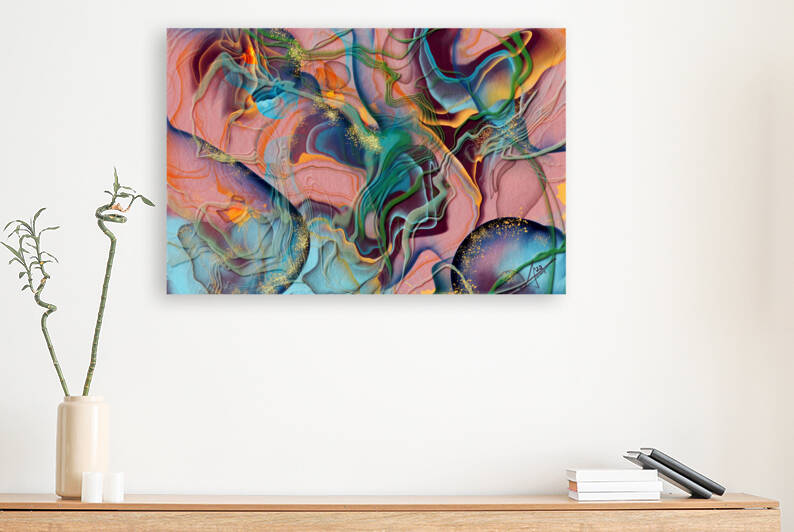 Rooted by Artfully Jonesy 