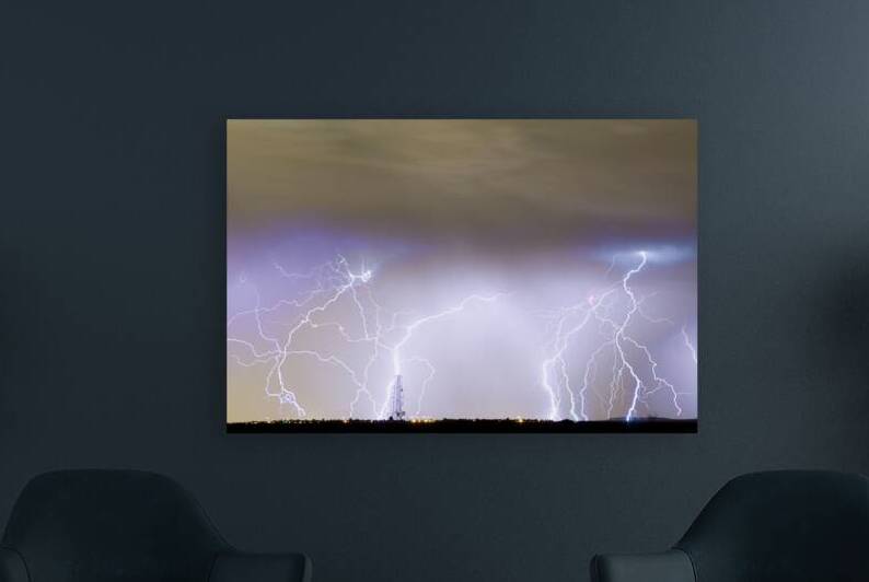 Communication Breakdown by Bo Insogna