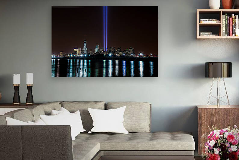 Sept 11 by Dave Dabour Photography