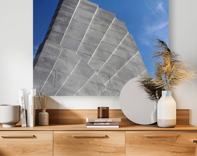 Wright Brother Museum by Dave Dabour Photography