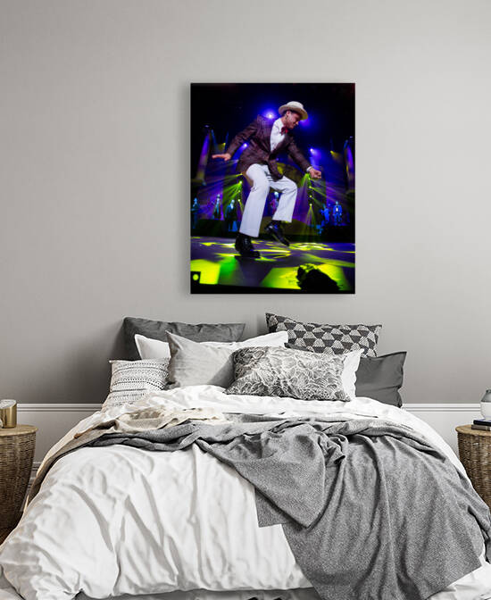 Freddy Dress Rehearsal 1455 by Dave Dabour Photography