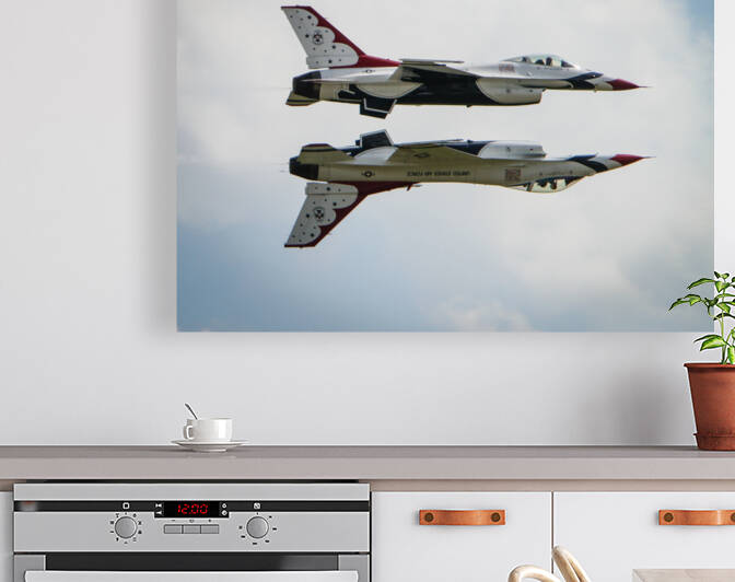 Mirror Mirror by Dave Dabour Photography