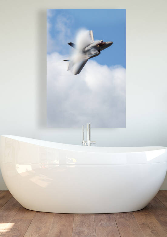 Vapor Cone by Dave Dabour Photography