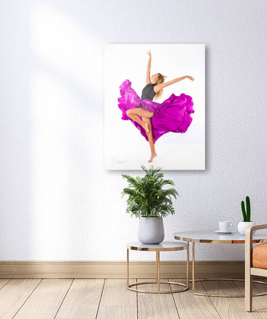 Summer Skirts by Dave Dabour Photography