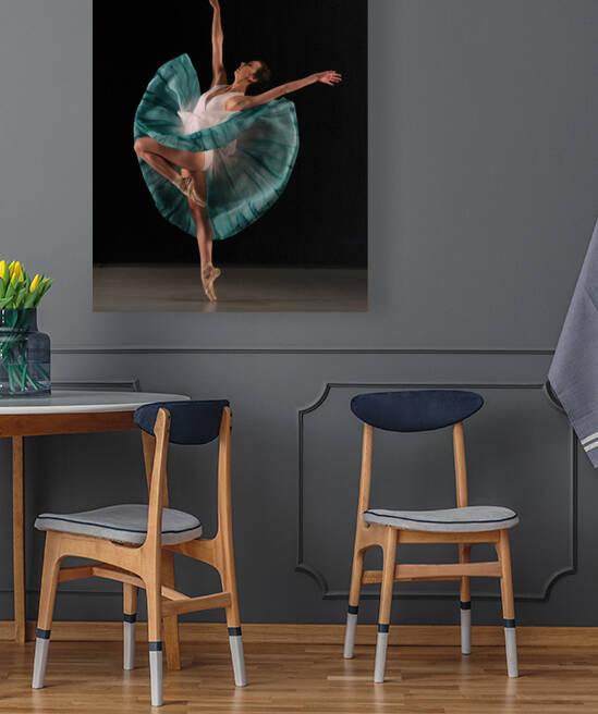 Strike a Pose by Dave Dabour Photography