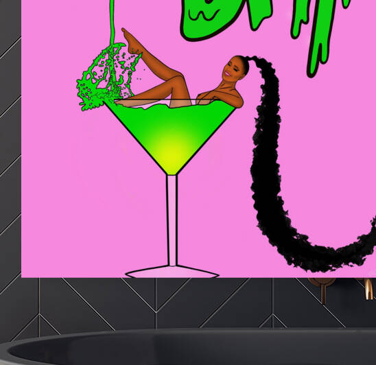 Chemistry  by Akisse Nayelli 