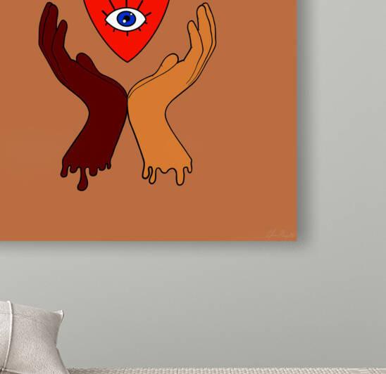 Unity  by Akisse Nayelli 