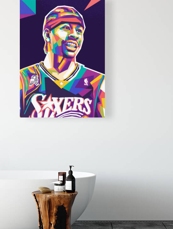 Basketball is my life by Saidi Say