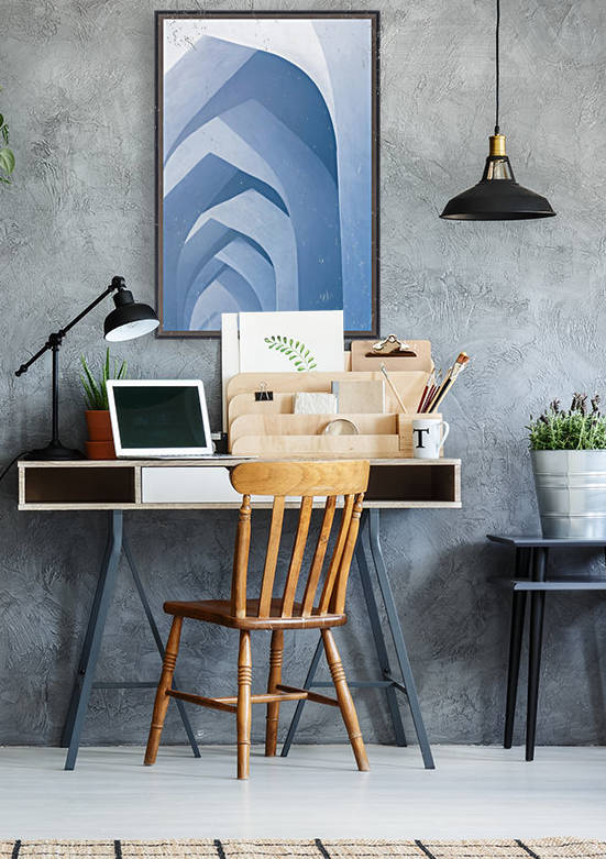 The Foot of the Great by 1x