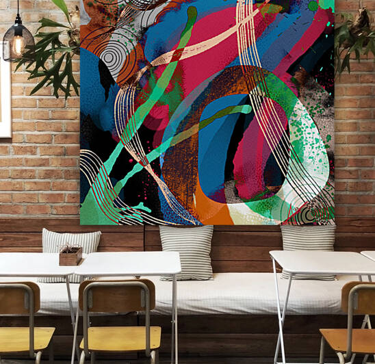 Zero In by Artfully Jonesy 