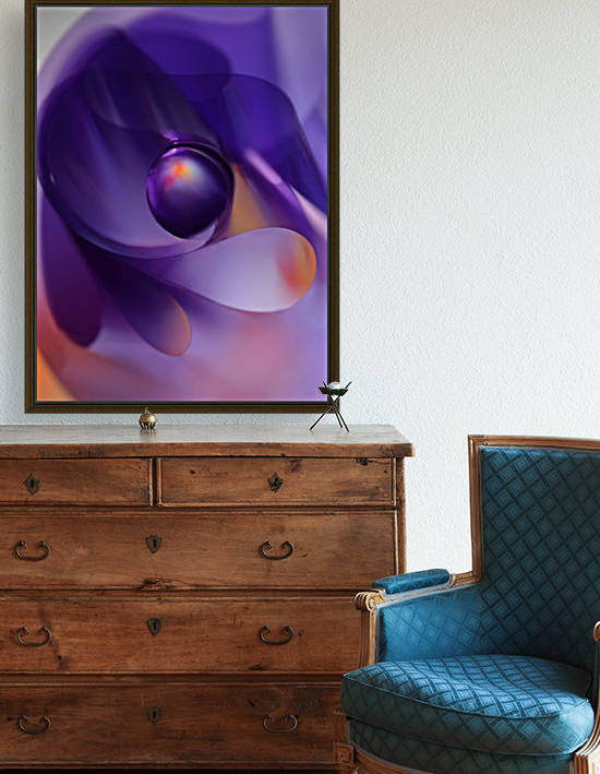 A place to rest by 1x