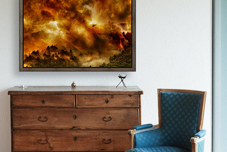 Missione impossibile... by 1x