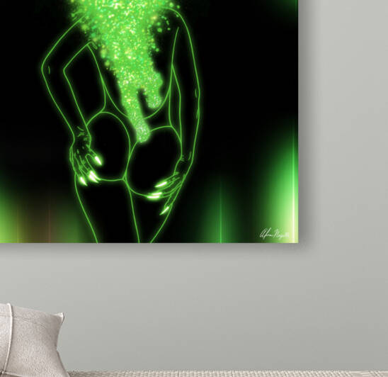 Bendito  by Akisse Nayelli 