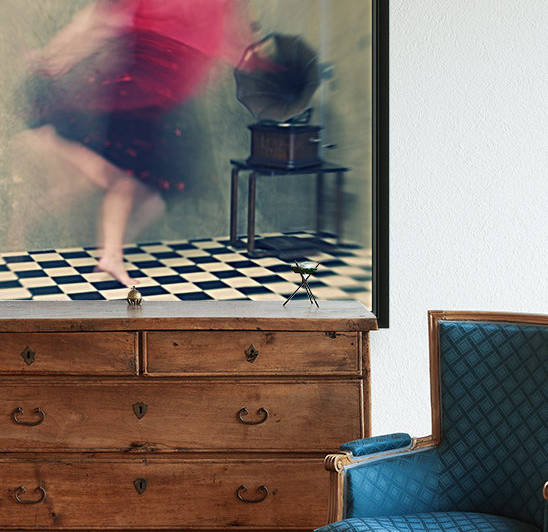 Hop skip and jump by 1x