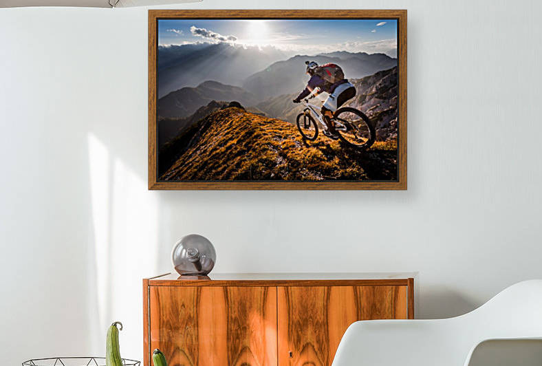 The call of the mountain by 1x