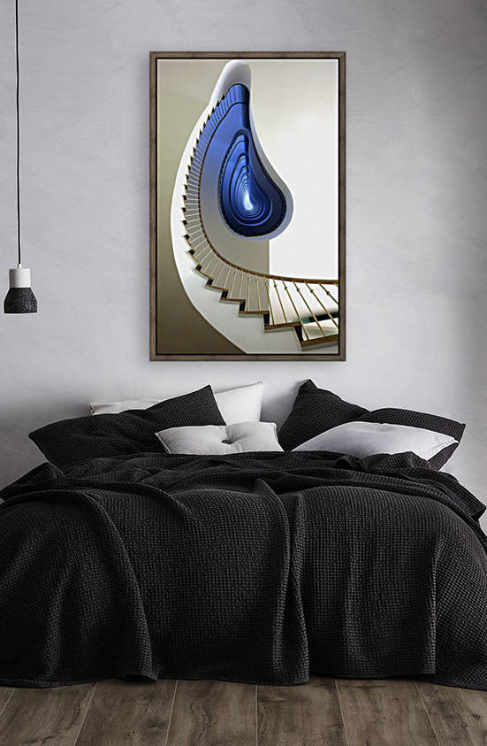 Infinity steps by 1x