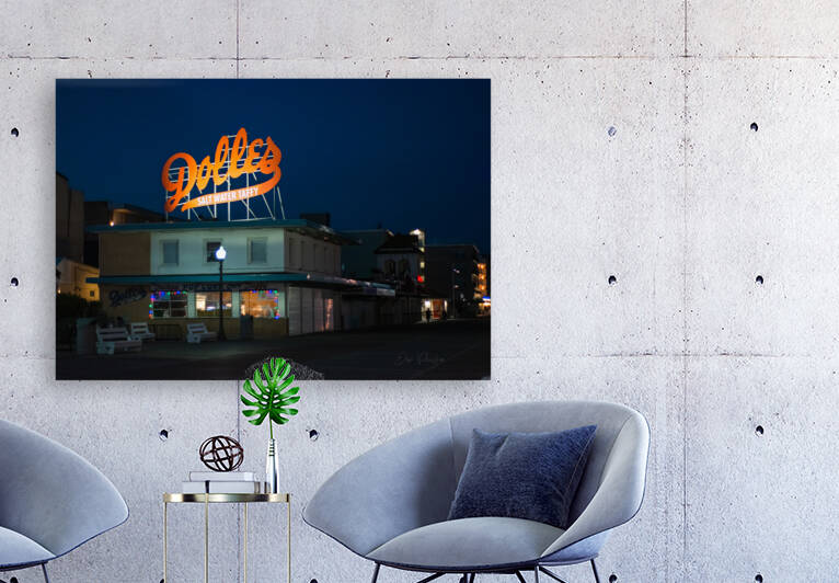 Dolles.ERP by Eric Reiske Photography