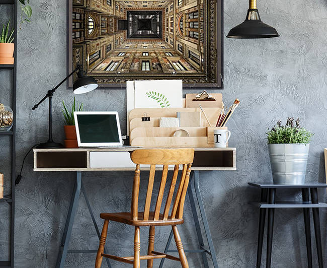 Galleria Sciarra by 1x