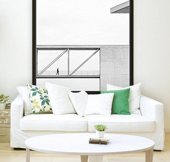 across the bridge by 1x