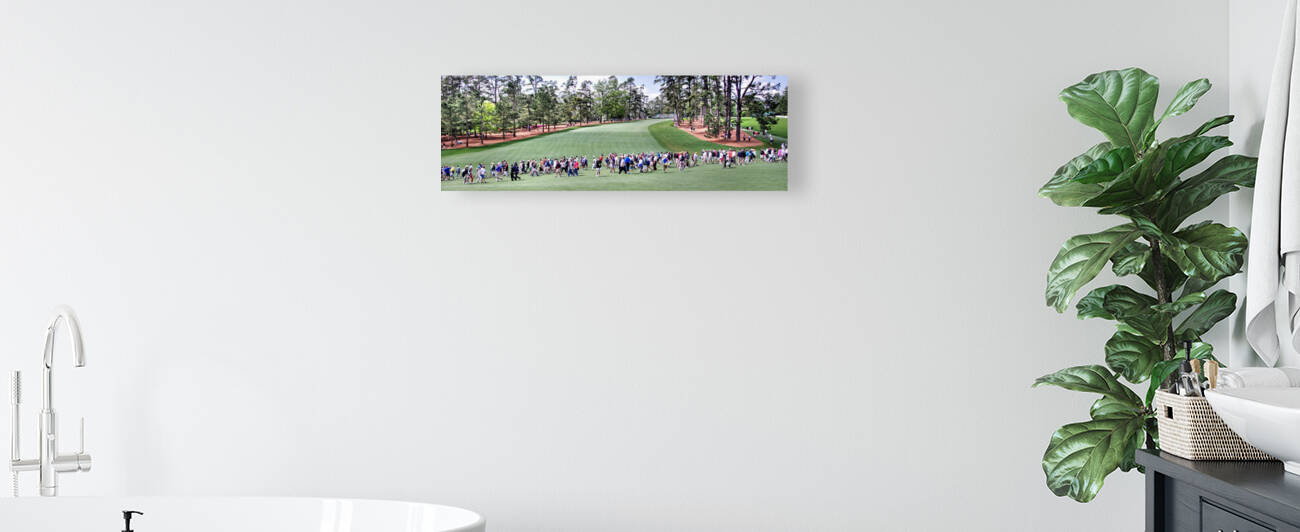 Masters Gallery 2 by Dave Rodgers