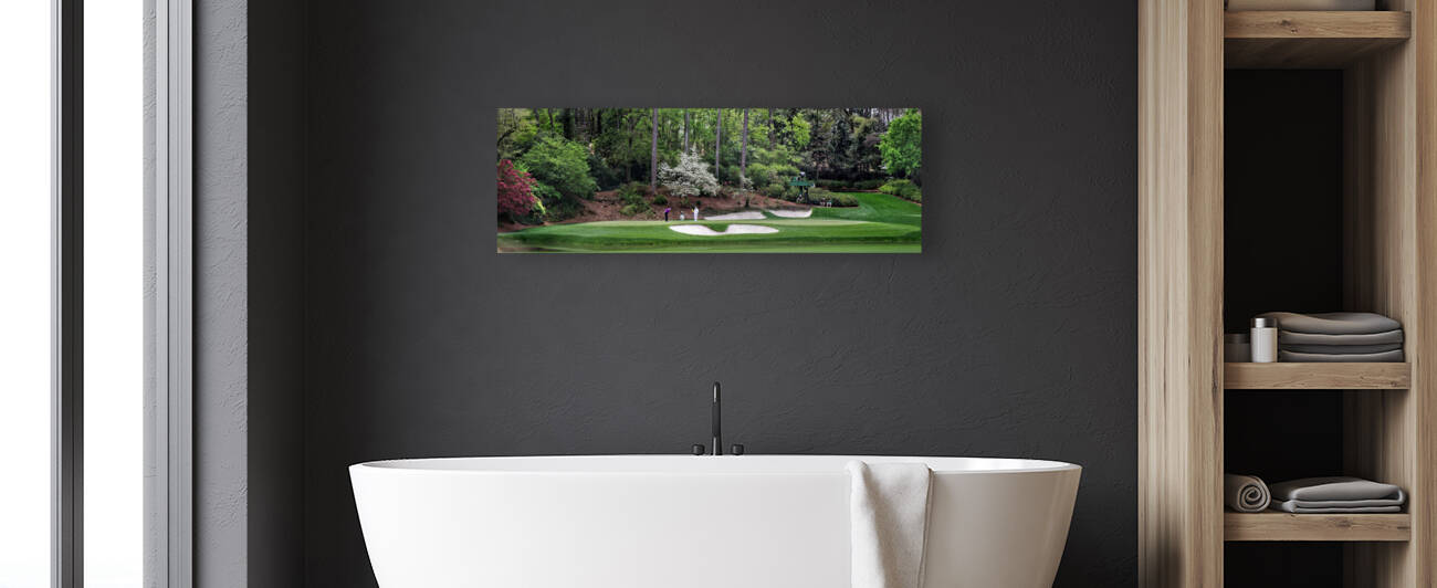 Masters 5 by Dave Rodgers