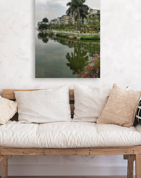 Viet 5 by Dave Rodgers