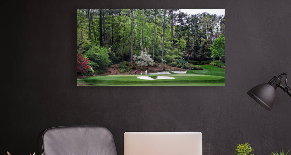 Masters 6 by Dave Rodgers