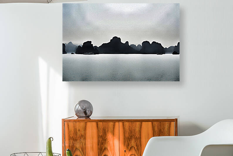 Viet 4 by Dave Rodgers