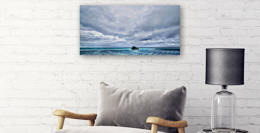 Samoa by Dave Rodgers